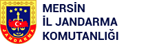 Mersin İl Jandarma Komutanlığı proje referans görseli