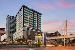 Four Points By Sheraton proje referans görseli