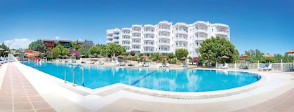 Olbios Otel proje referans görseli
