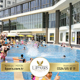 Liparis Otel proje referans görseli